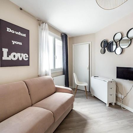 Appartement Passion - Moderne Et Lumineux Ail Lyon Bagian luar foto