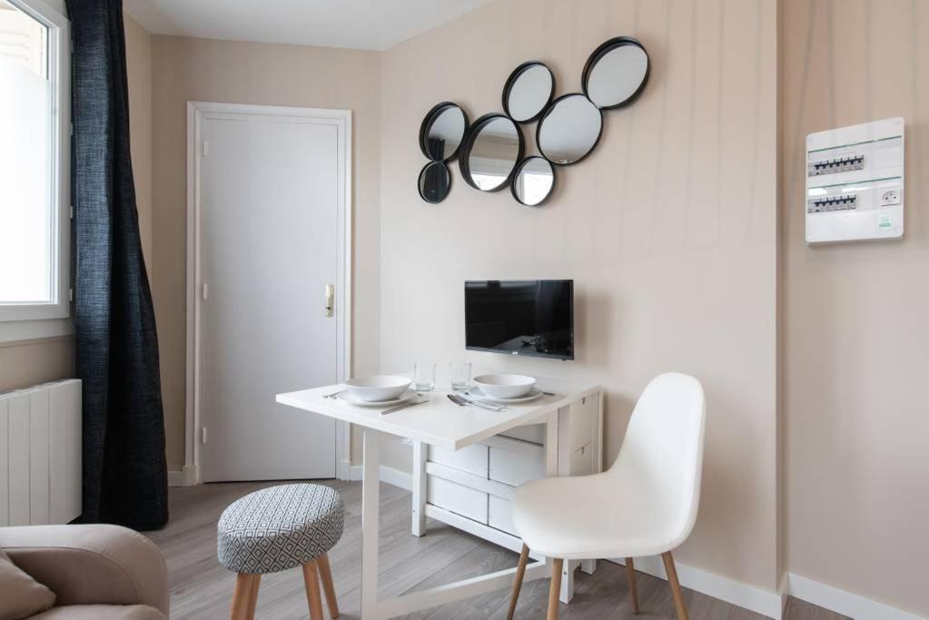 Appartement Passion - Moderne Et Lumineux Ail Lyon Bagian luar foto